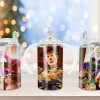 Toy Story Characters Sippy Cup Sublimation Design