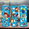 Toy Story Tumbler Png