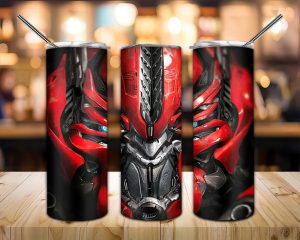 Transformers Tumbler Png 2