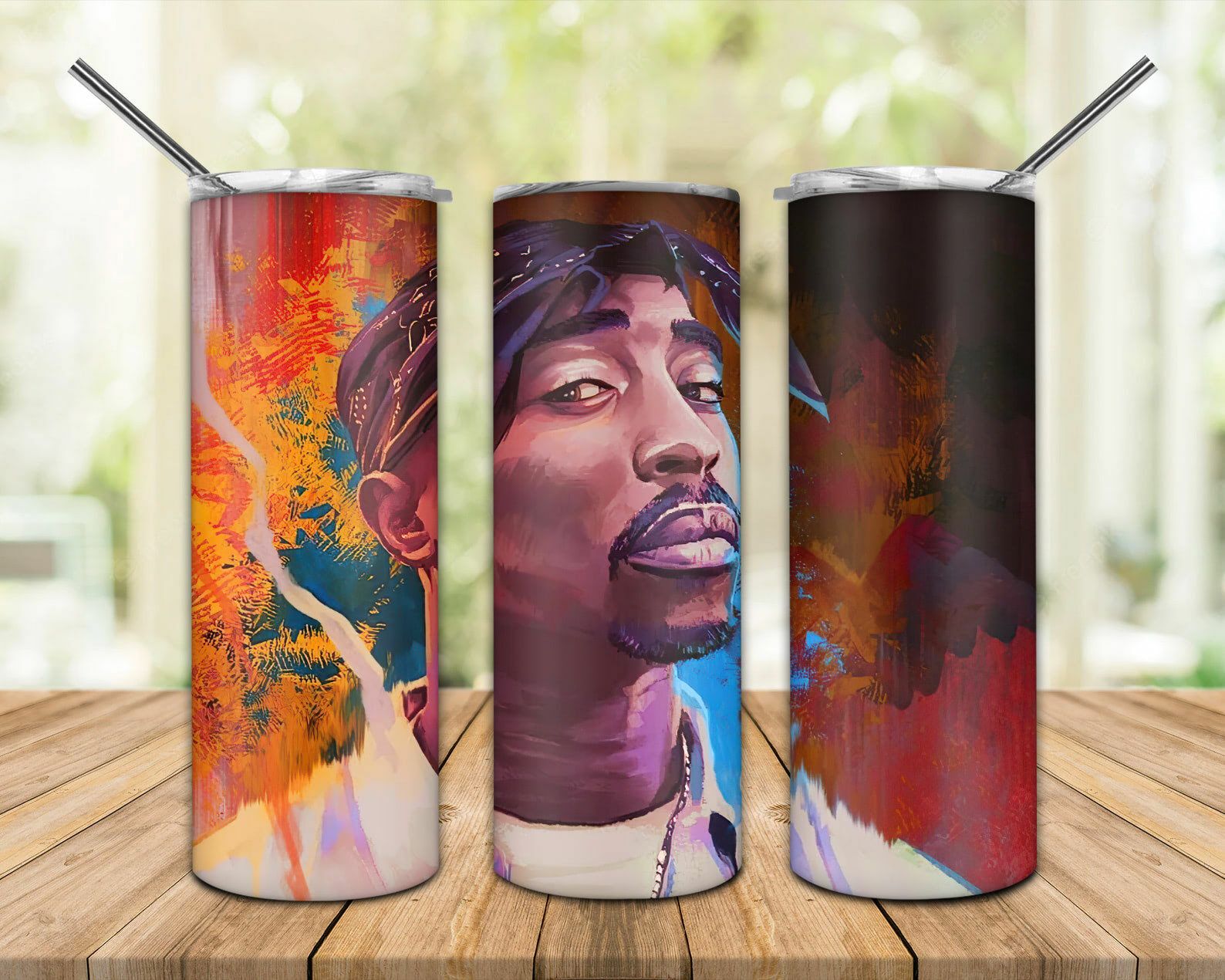 Tupac Rap Hiphop Tumbler Png 20oz Skinny Tumbler Png Tupac Rap Hiphop Tumbler Png 20oz Skinny Tumbler Png