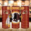 Washington Football Tumbler Png