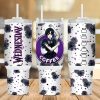 Wednesday 40 Oz 2 Piece Tumbler Wrap