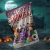 Welcome Gnomies Garden Flag – 12×18 Garden Flag