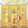 Winnie The Pooh Tumbler Png