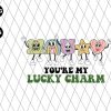 Youre My Lucky Charm Png