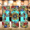 Autism Mom Tumbler PNG
