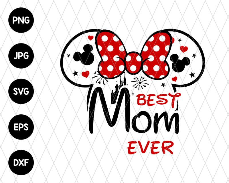 Best Mom and Dad Ever Svg file Best Mom and Dad Ever Svg file