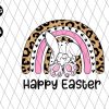 Rainbow Easter Png