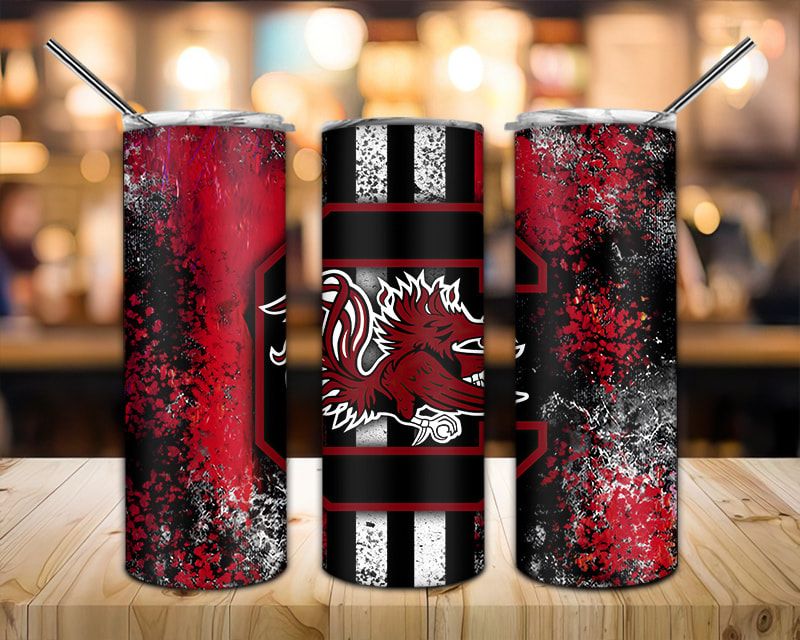 Scu Gamecocks Tumbler Png Scu Gamecocks Tumbler Png