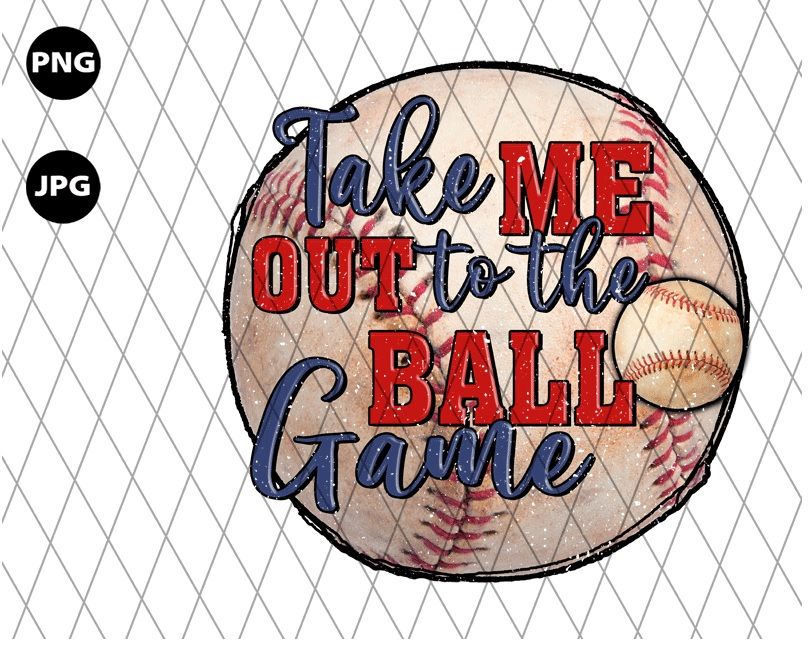 Take Me Out To The Ball Game Png Take Me Out To The Ball Game Png