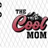 The Cool Mom Png