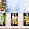 Baby Mickey and Friends Sippy Cup Sublimation Design