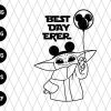 Best Day Ever in Park Svg file