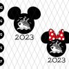 Bundle Cruise Trip Family Vacation Svg file