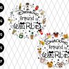 Bundle Snacking and Drinking Around the World Svg file