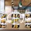 Kids Truck Sippy Cup Sublimation Design