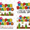 Bundle Super Daddio Png
