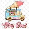 Summer Stay Cool Png