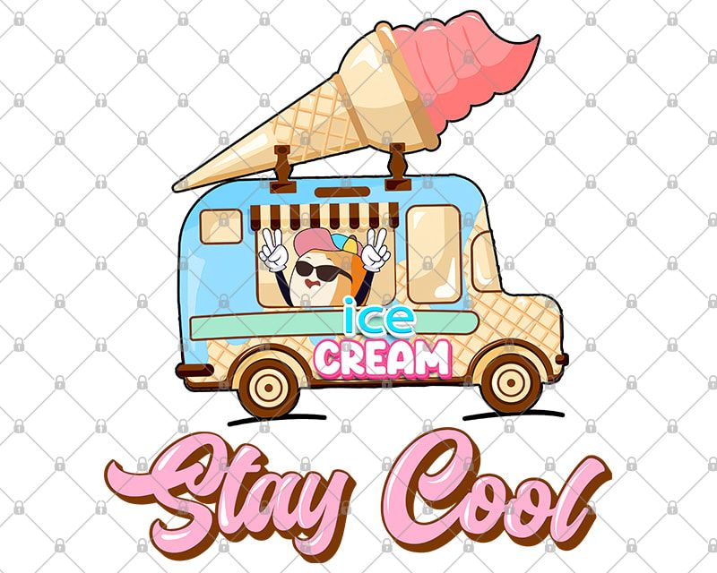 Summer Stay Cool Png Summer Stay Cool Png