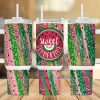 Summertime Watermelon 40 oz 2 piece Tumbler Wrap