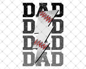 Baseball Dad Png, Tee Ball Dad Png