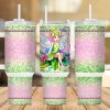 Tinkerbell 40 oz 2 piece Tumbler Wrap
