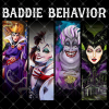 Baddie Behavior Png