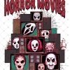 Horror Characters Png, Horror Friends Png, Halloween Movie Character Png