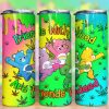 Canabear Friends Tumbler PNG