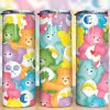 Cute Bears Tumbler PNG