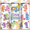 Cute Bears Tumbler PNG