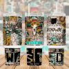Wasted on You Western 40 oz 2 piece Tumbler Wrap